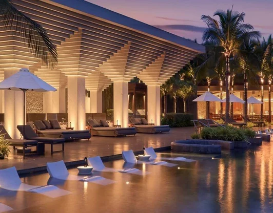 JW Marriott Cam Ranh Bay Resort & Spa