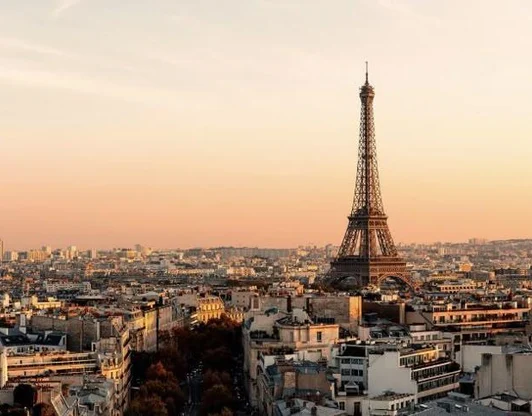 День 5 – Поезд в Париж (TGV)