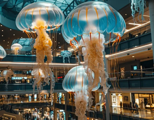 День 5
Шопинг с personal shopper 
