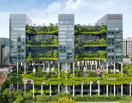 Parkroyal Collection Pickering