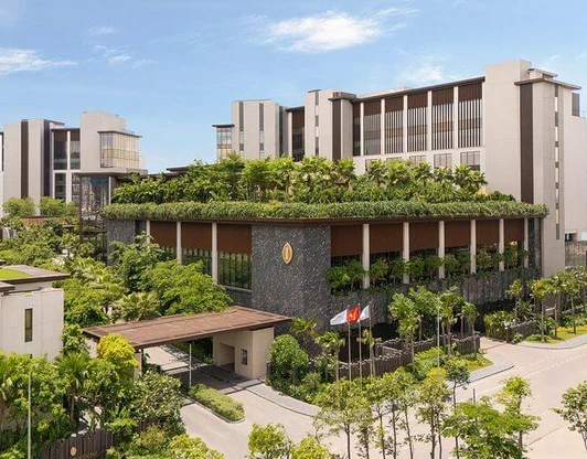 InterContinental Halong Bay Resor 5*