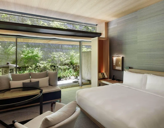 Park Hyatt Kyoto