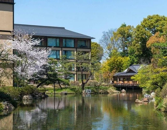 Four Seasons Hotel Kyoto