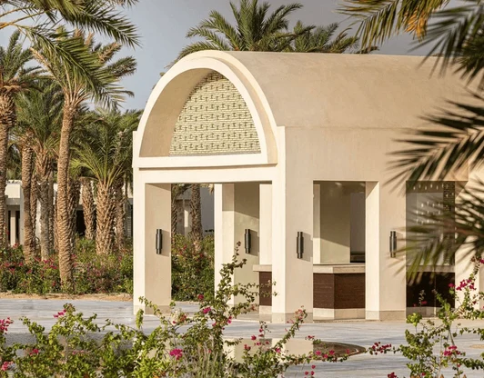 Anantara Sahara-Tozeur Resort & Villas