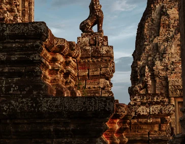 Приключенческий маршрут по Шри-Ланке для активной группы