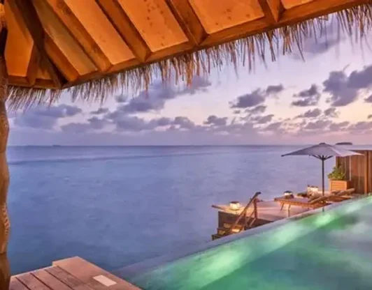 Joali Maldives