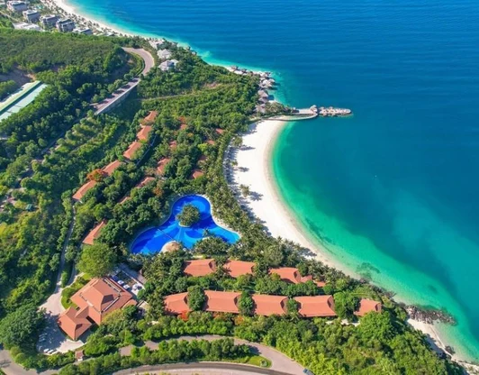 Vinpearl Luxury Nha Trang 5★ — Luxury