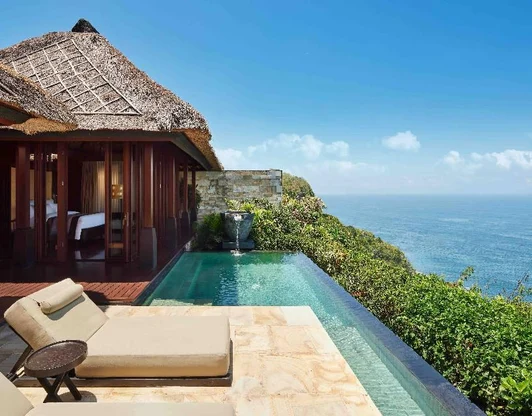 Bulgari Resort Bali