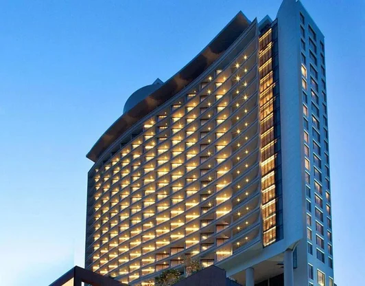 Sheraton Nha Trang Hotel & Spa 5★