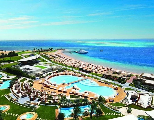 Rixos Premium Magawish (Хургада)