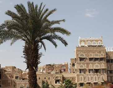 Комбинированный тур «Дубай + Оман» для разнообразного отдыха