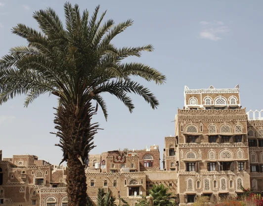 Комбинированный тур «Дубай + Оман» для разнообразного отдыха