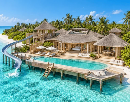 Signature Villas