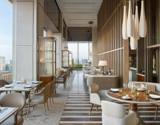 Four Seasons Hotel Tokyo at Otemachi