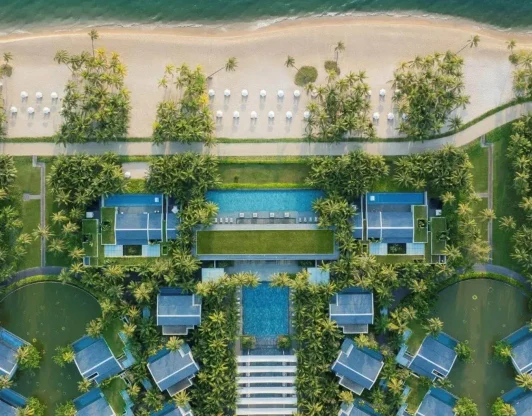 Regent Phu Quoc 5*