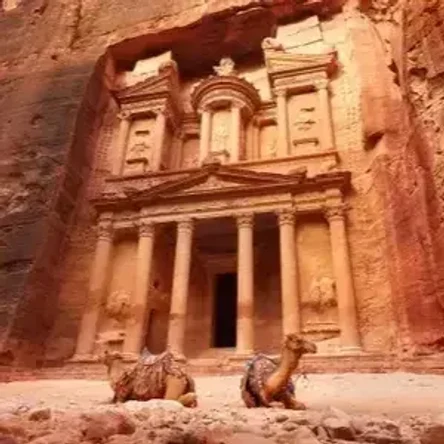 Новые горизонты марта: расширение прямых рейсов в Иорданию и Вьетнам