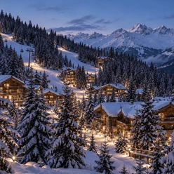 La Tania
