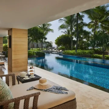 The Marquess Lagoon
Площадь — 337 м².