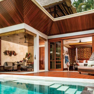 One-Bedroom Suite
