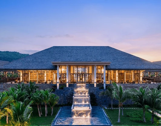 New World Phu Quoc Resort 5*