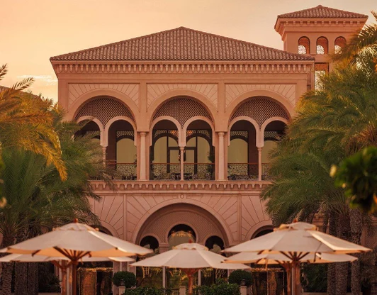 One&Only The Palm
