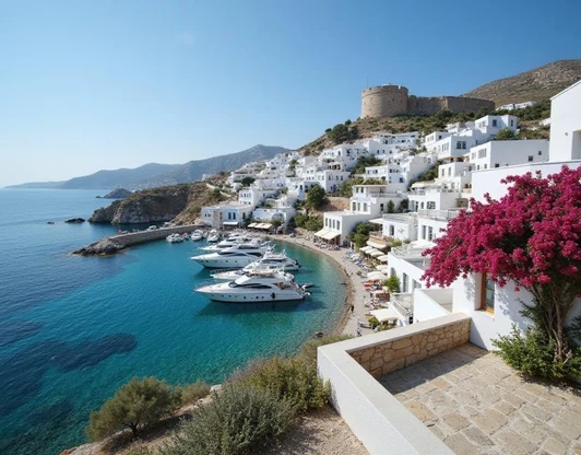 День 6-12: Лазурный берег и здоровье (Бодрум / Даламан).