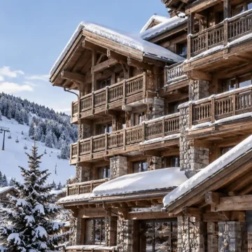 Alpen Ruitor — 4★