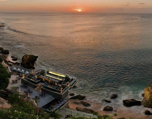 AYANA Resort Bali