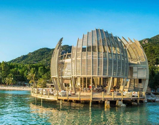 An Lam Retreats Ninh Van Bay 5★ — Luxury