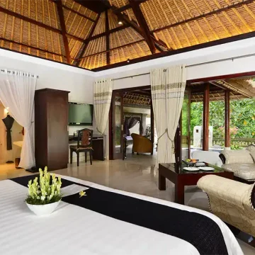 Elephant Villa