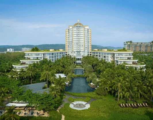 InterContinental Phu Quoc Long Beach Resort 5*