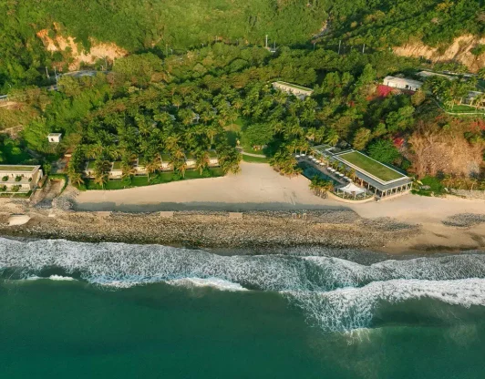 Mia Resort Nha Trang 5★ — Luxury