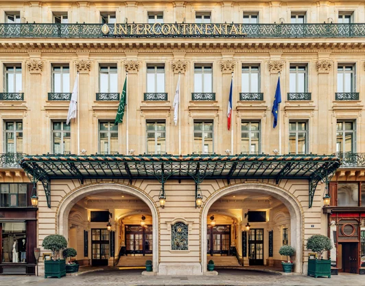 День 1 – Прибытие в Бордо