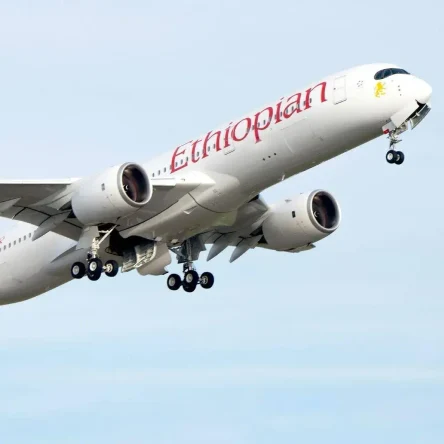 Прямым курсом на Сейшелы: 6 рейсов в неделю с Ethiopian Airlines