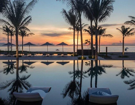 Alma Resort Cam Ranh